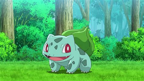 pokemon bulbasaur episode|Ash's Bulbasaur .